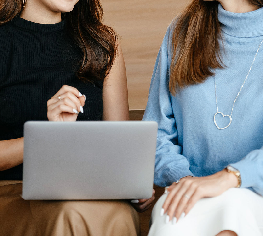 VR Surrogacy consultants - Fase 1 propuesta