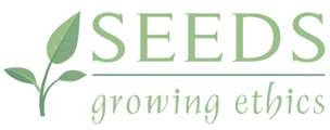 Member of Seeds - Growing ethics